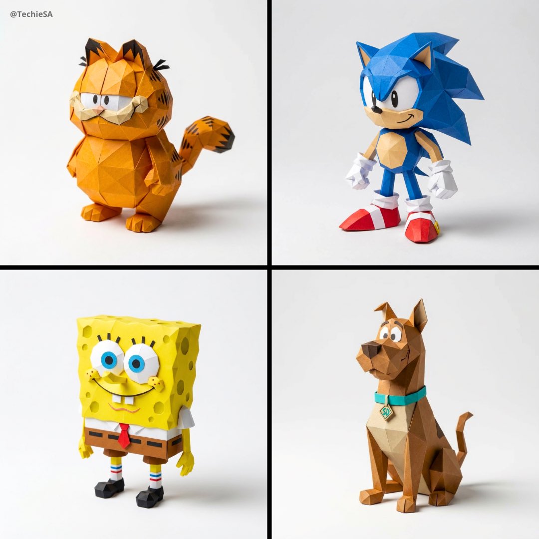 nano banana General 提示词