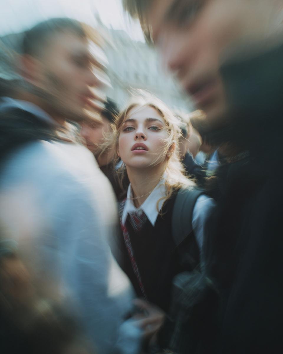 nano banana Portrait prompts