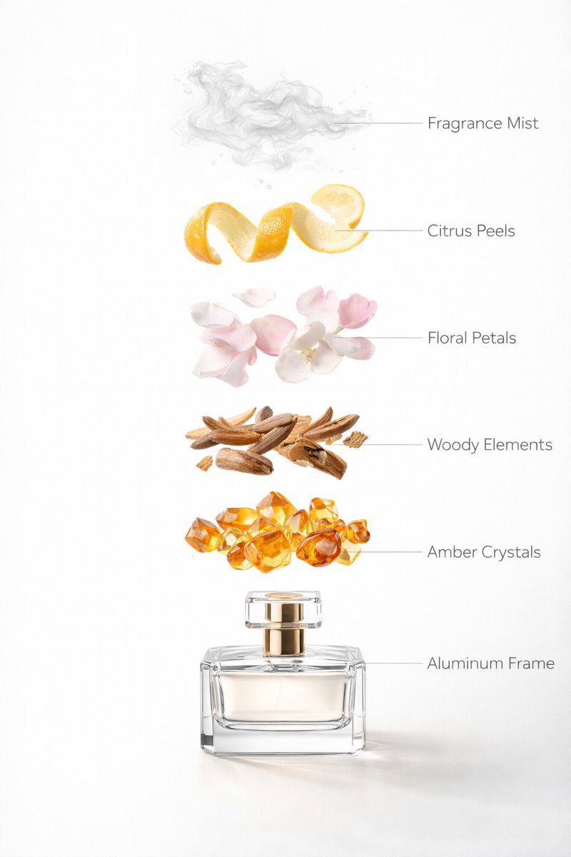 nano banana Interior 提示词