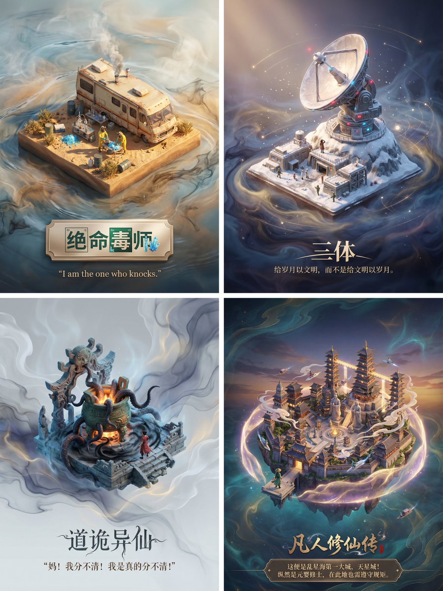 nano banana Portrait prompts