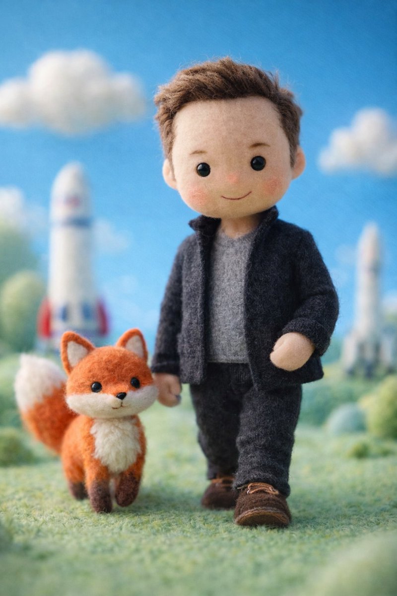 nano banana Landscape プロンプト