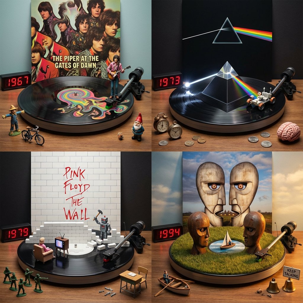 nano banana Landscape prompts