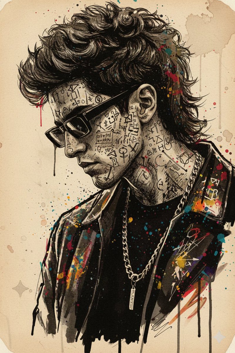 nano banana Portrait 提示词