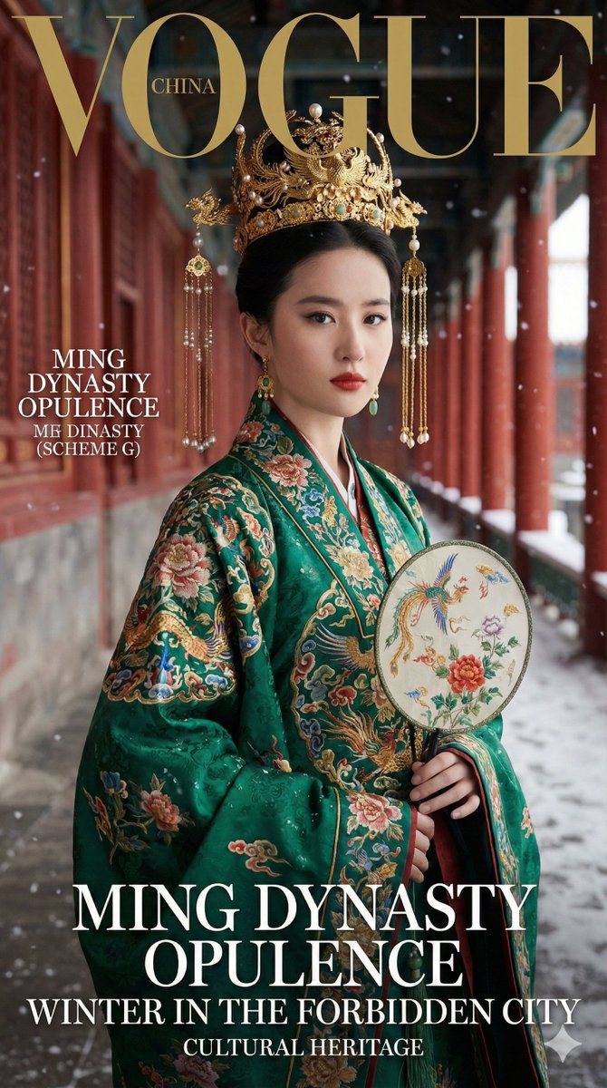 nano banana Portrait prompts