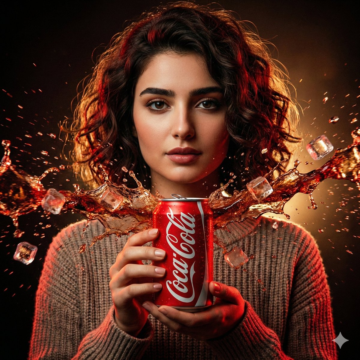 nano banana Portrait 提示词