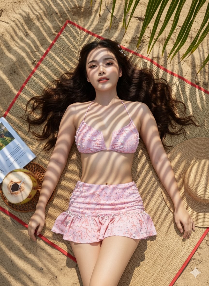 nano banana Portrait prompts