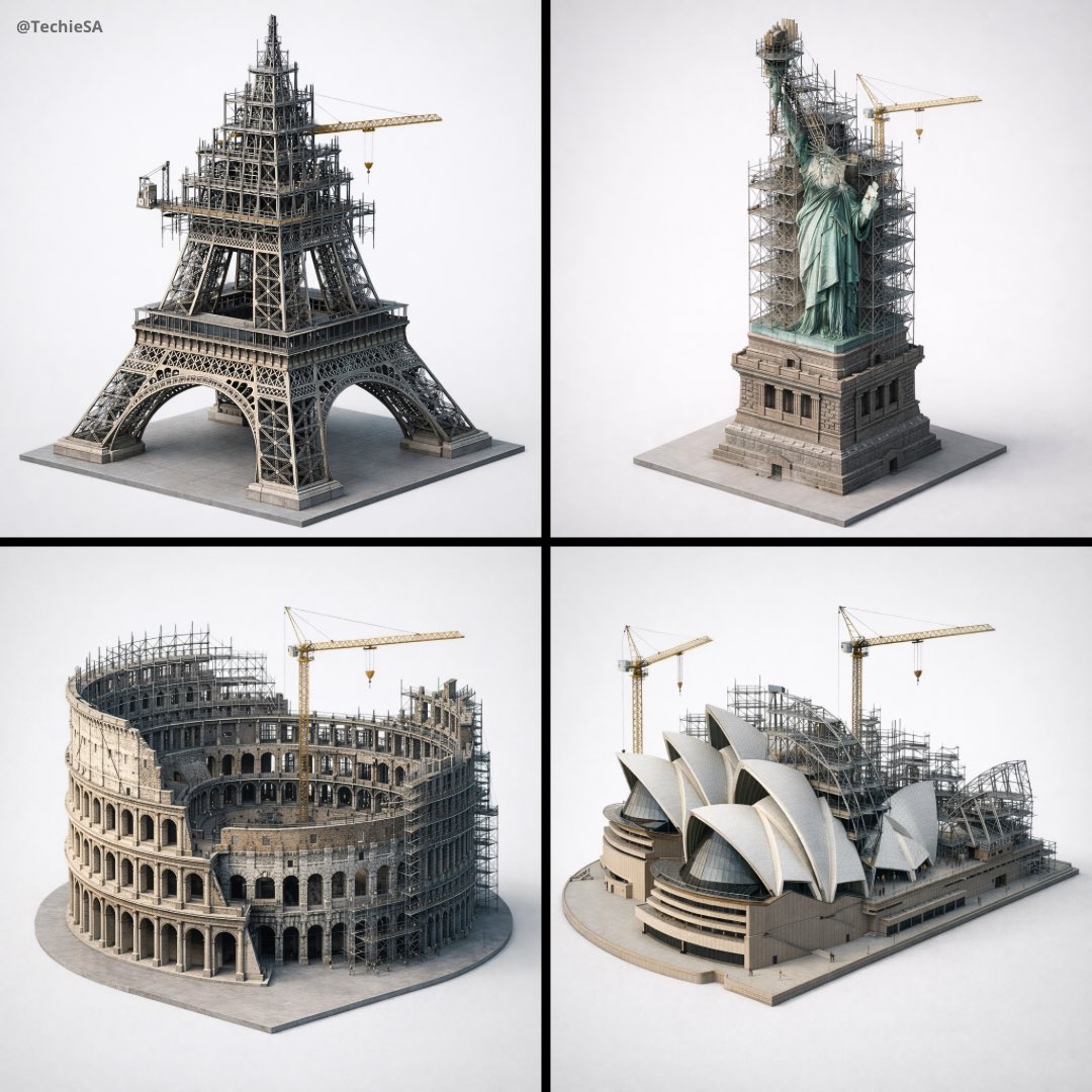 nano banana General prompts