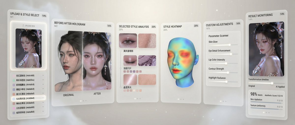 nano banana Portrait prompts