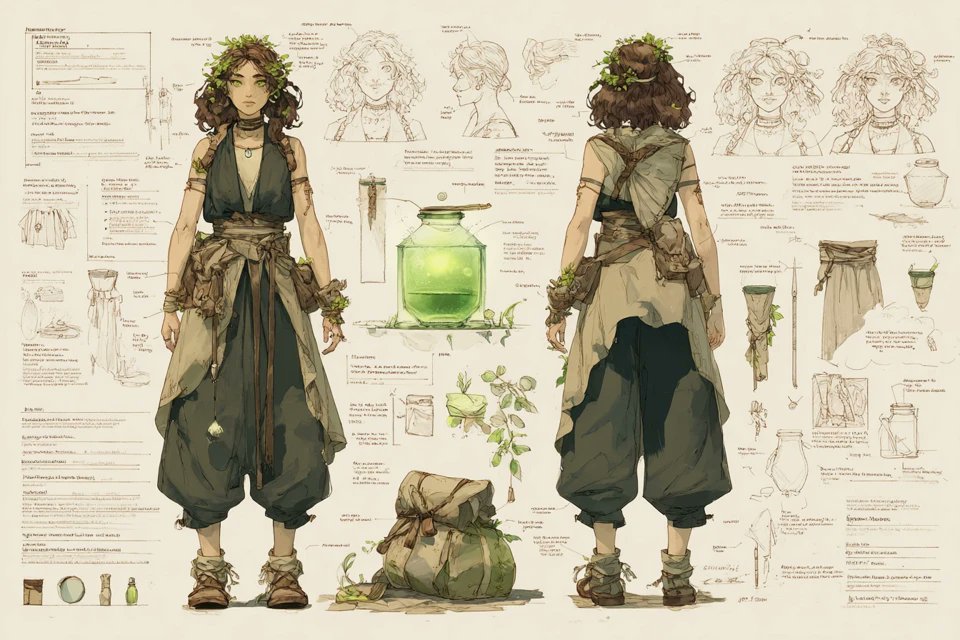 nano banana Portrait prompts