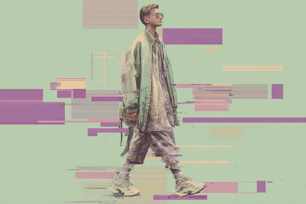 nano banana Vintage 提示词