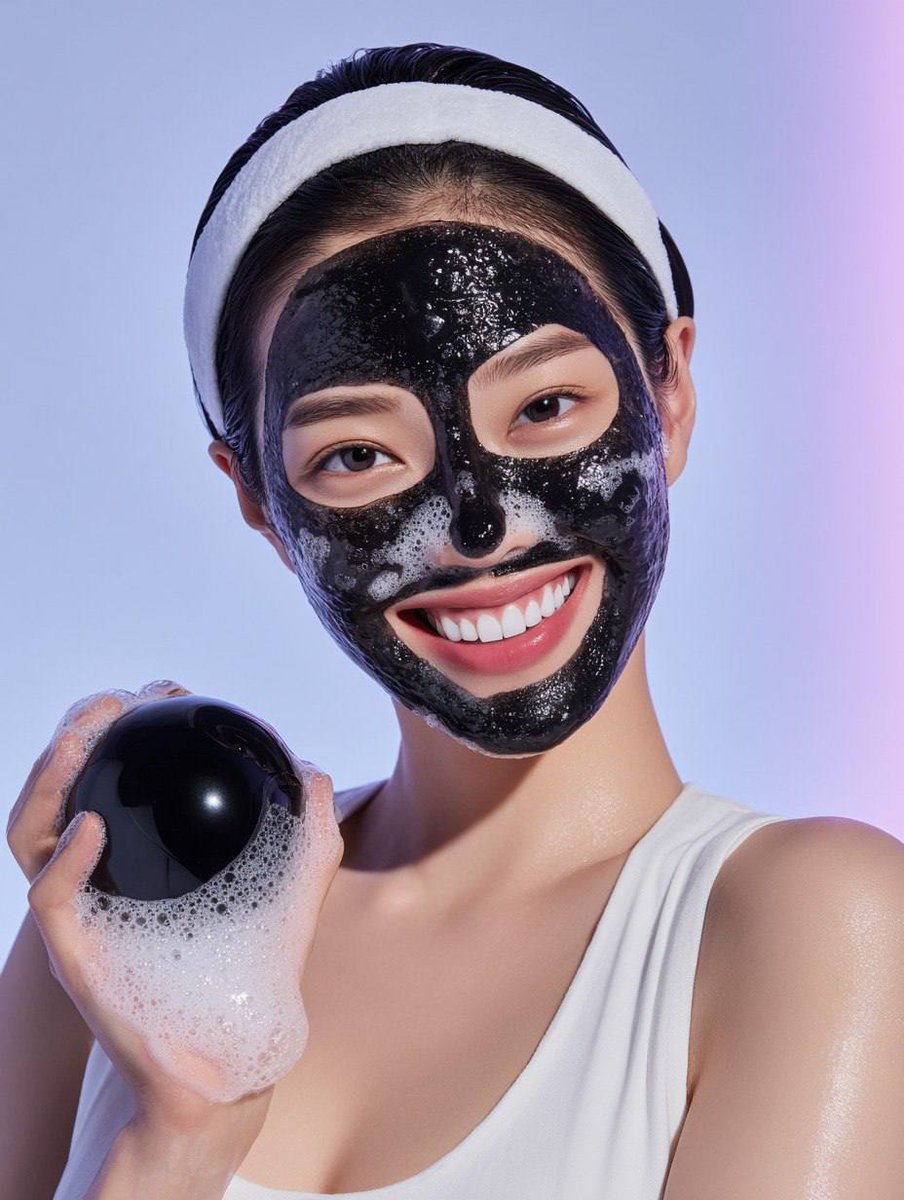 nano banana Interior 提示词