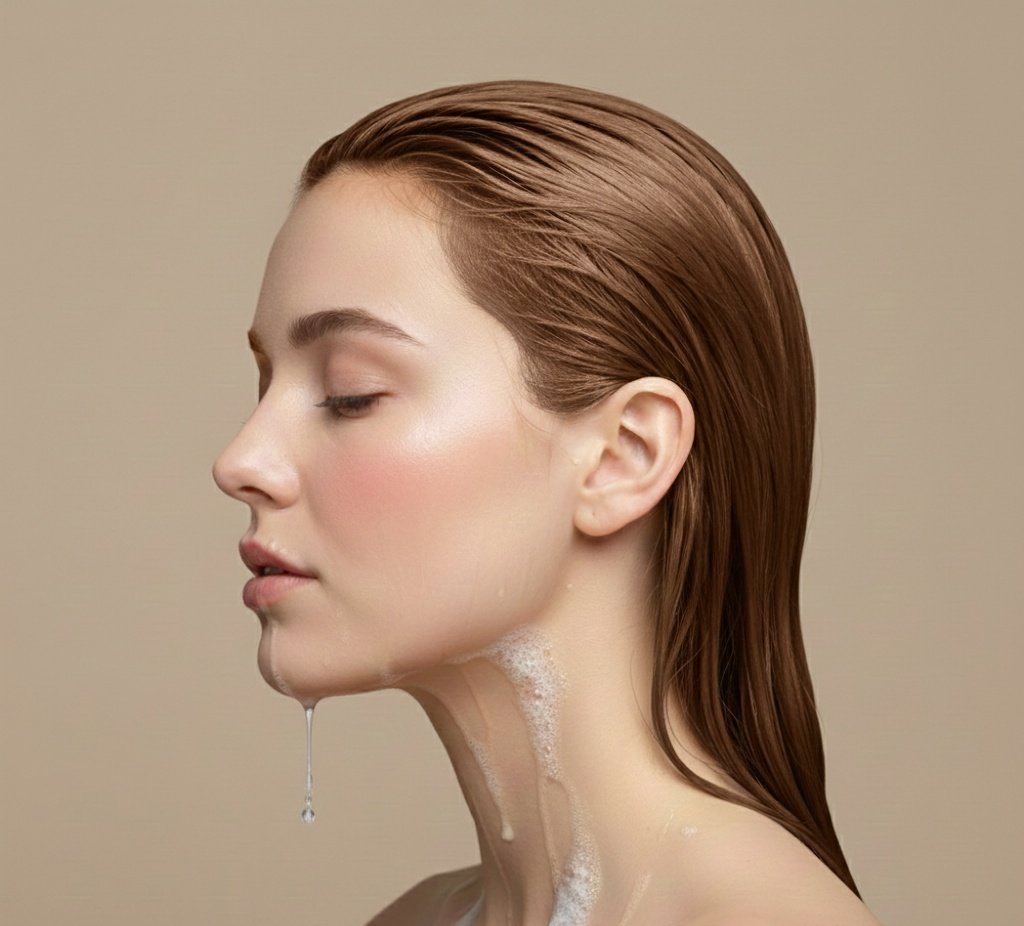 nano banana Portrait 提示词