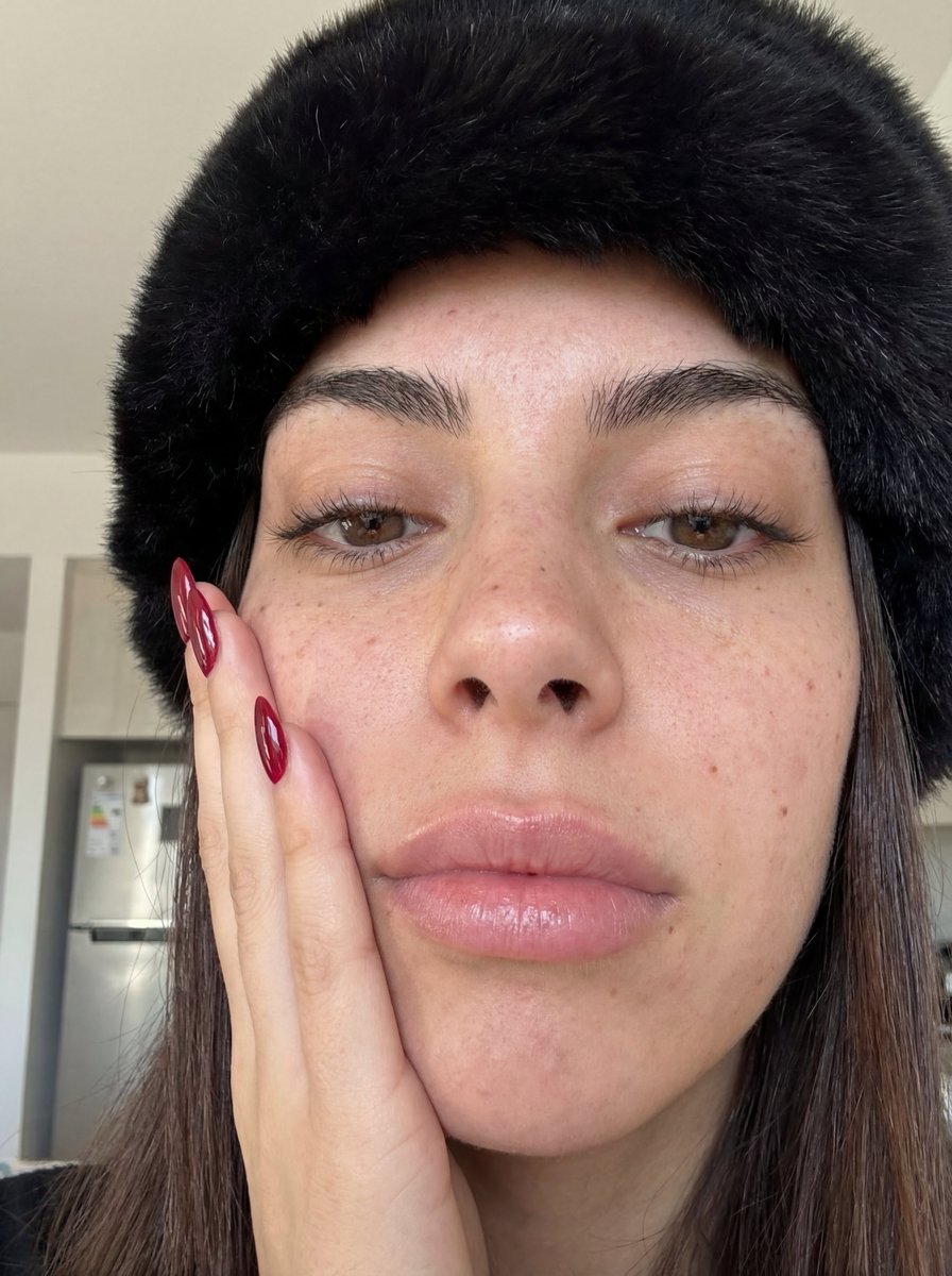 nano banana Portrait 提示词