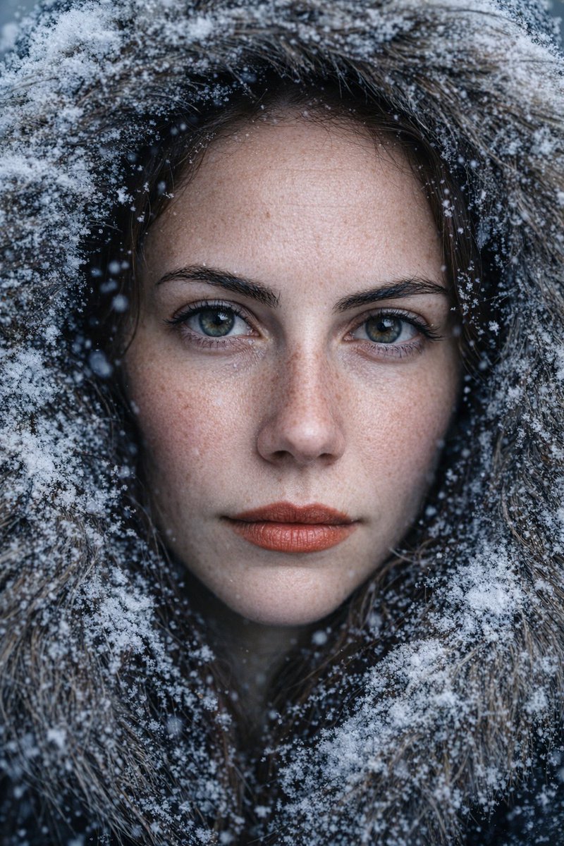 nano banana Portrait prompts